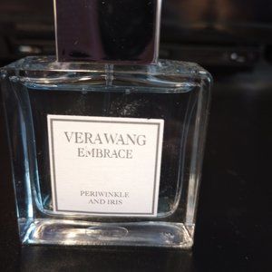Vera Wang Embrace Eaude Toilette